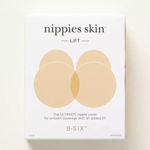 Nippies Reusable Skin Lift - Picture 2 of 7